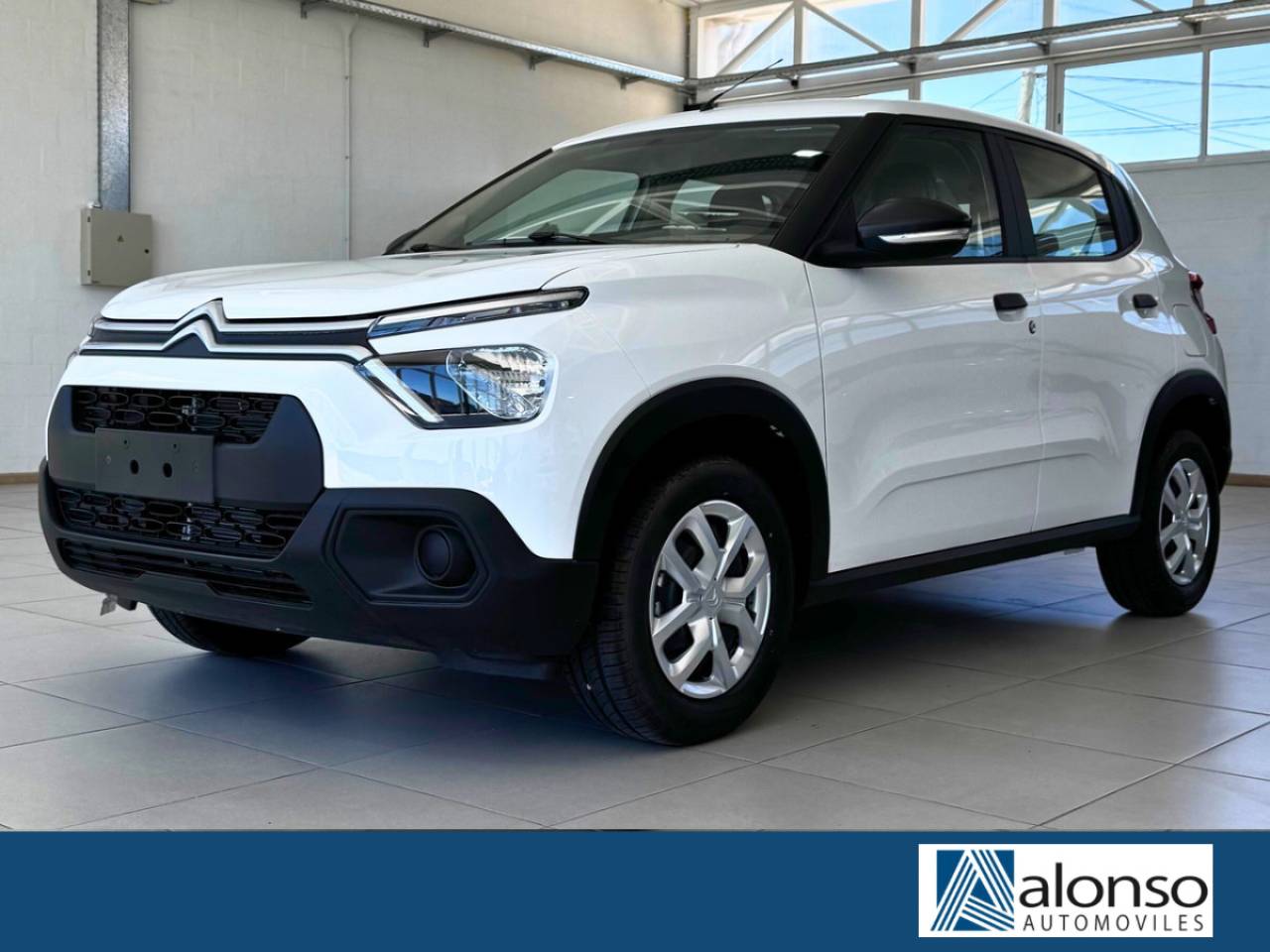 Citroen Citroën C3 1.0 Live 