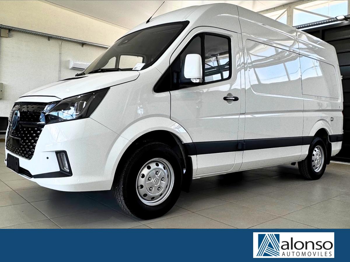 Utilitarios - Alonso Automóviles