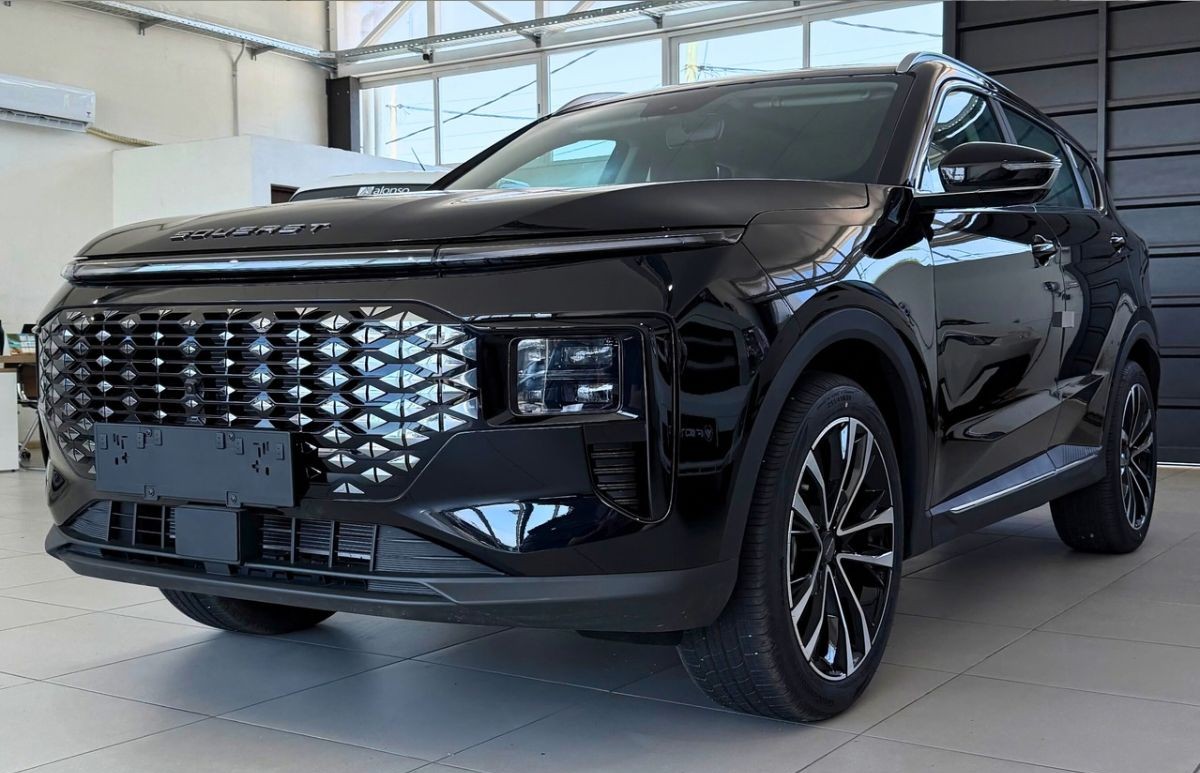 Vehículos - Alonso Automóviles