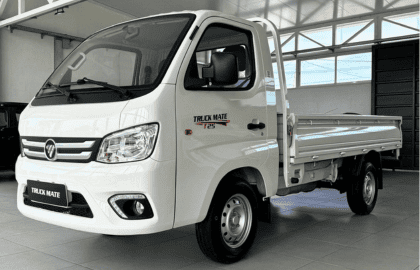 Pick-Ups - Alonso Automóviles
